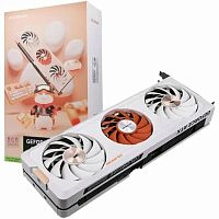 Colorful Видеокарта GeForce RTX 4060 Ti 8 ГБ (RTX 4060 Ti MEOW-ORG 8GB-V) (розница)