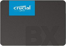 Накопитель SSD Crucial SATA III 240Gb CT240BX500SSD1 BX500 2.5" (розница)