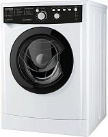 Стиральная машина INDESIT  EWSB 5085 BK CIS