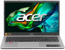 Ноутбук 15,6" Acer Intel Core i3-1315U, RAM 8 ГБ, SSD 256 ГБ, Intel UHD Graphics, (NX.KHJER.001)