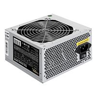 Блок питания 550W ExeGate UNS550 (ATX, 12cm fan, 24pin, (4+4)pin, PCI-E, 3xSATA, 2xIDE)