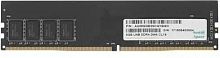 Оперативная память Apacer EL.08G2V.GNH 2666 Mhz 1x8 ГБ (EL.08G2V.GNH) (розница)