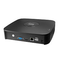 Рекордер HN-811, 9ch NVR 1080P, HDMI/VGA, 2USB, LAN
