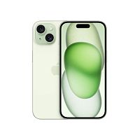 Смартфон Apple iPhone 15 128GB зеленый (розница)