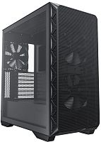Корпус Montech Air 903 Base черный без БП ATX 9x120mm 3x140mm 2xUSB3.0 audio bott PSU AIR 903 BASE B