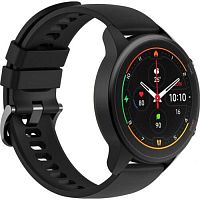 Смарт-часы Mi Watch черный (розница)