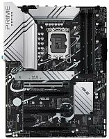 Материнская плата Asus PRIME Z790-P Soc-1700 Intel Z790 4xDDR5 ATX AC`97 8ch(7.1) 2.5Gg RAID+HDMI+DP