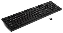 Беспроводная клавиатура SVEN KB-E5900W чёрная