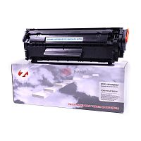 Картридж HP 7Q Q2612A/FX10/703 для принтеров Laser Jet 1010/1012/1015/1018 2000 стр. 