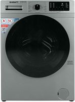 Стиральная машина KRAFT KF-MDS12147G
