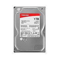 Жесткий диск 1Tb SATA-III Toshiba P300 (HDWD110UZSVA) (розница)