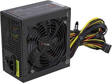 Блок питания Accord ATX 450W ACC-450W-80BR 80+ bronze (24+4+4pin) 120mm fan 6xSATA RTL