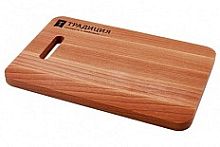 Доска разделочная ТРАДИЦИЯ бук 29x19x1,6см 01-2т