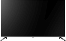 Телевизор LED Digma 65" DM-LED65UBB41 Smart Android TV Frameless Metal т.серебр./серебристый/4K Ultr