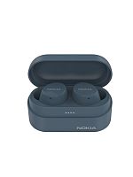 Наушники беспроводные для сотовых телефонов, модель Nokia BH-405Blue /синий (8P00000112)
