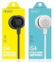 YISON CELEBRAT G4 белый