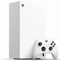 Xbox series X 1TB White Digital Edition ver.Japan (розница)
