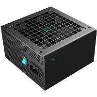 Блок питания Deepcool PN750M (ATX 3.1,750W,PWM 120mm fan, 80+ GOLD, Gen5 PCIe) (розница)	
