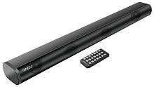 GM-501, Саундбар, 2x10W/HDMI/RCA/Optical/USB/ДУ
