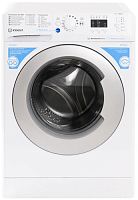 Стиральная машина фронтальная INDESIT BWSA 7109 WSV RU, Белый