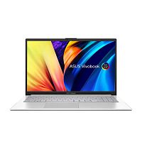 Ноутбук 15.6" ASUS Vivobook Go 15 OLED E1504FA, AMD Ryzen 5 7520U, RAM 16 ГБ, SSD 512 ГБ, AMD Radeon