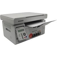 МФУ лазерный Pantum M6507 A4 серый (розница)