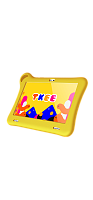 Планшет Alcatel Kids 8052 MT8167D (1.3) 4C/RAM1.5Gb/ROM16Gb 7" TN 1024x600/Android 9.0/зеленый/2Mpix