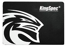 Накопитель SSD Kingspec SATA-III 240GB P4-240  3D NAND, 570 / 500 Мб  2.5"