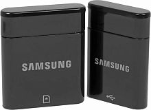 Переходник Samsung для Galaxy Tab EPL-1PLRBEGSTD 30pin + USB черный (EPL-1PLRBEGSTD)