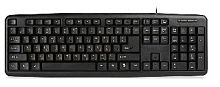 Клавиатура SMARTBUY (SBK-112U-K) ONE