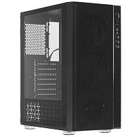 Корпус ATX GINZZU CL180
