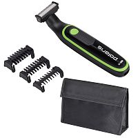 Машинка для стрижки волос POLARIS PHC 0303RB