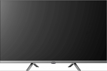 Телевизор LED Digma 32" DM-LED32SBB39 Smart Android TV Frameless Metal т.серебр./серебристый/HD/60Hz