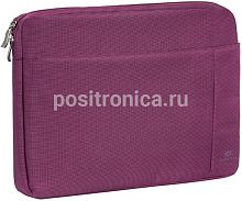 Сумка для ноутбука 13.3" Riva 8203 фиолетовый нейлон