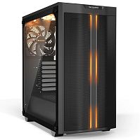 Компьютерный корпус ATX be quiet! Pure Base 500DX черный (розница)