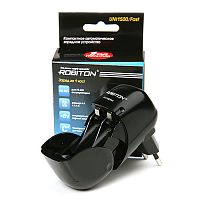 Зарядное устройство ROBITON Uni 1500/Fast BL1