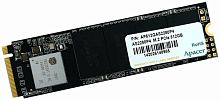 Накопитель SSD Apacer M.2 2280 512GB AS2280P4 (розница)