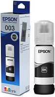 Чернила Epson 003 (C13T00V198), черный, оригинальные