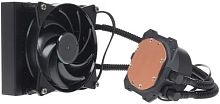 Система водяного охлаждения для ПК Cooler Master MasterLiquid Lite 120 (розница)