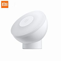 Светильник с датчиком движения XIAOMI Mi Motion-Activated Night Light 2 (MUE4115GL) (розница)