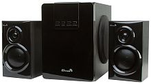 Акустическая система 2.1 ELTRONIC 20-95 (черная