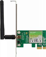 Сетевой адаптер WiFi TP-Link TL-WN781ND N150 PCI Express (ант.внеш.съем) 1ант.