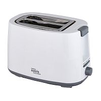 337 Тостер электрический making Oasis everywhere TR-3W (337 Тостер электрический making Oasis everyw