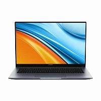 Ноутбук MagicBook 14 R7-5700U 16GB+512GB DOS 5301AFVP Без ОС (розница)