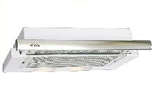 ELIKOR ИНТЕГРА 60П-400-В2Л белый/нерж