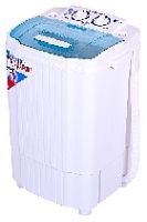 Стиральная машина RENOVA WS-30ET 3,0 кг