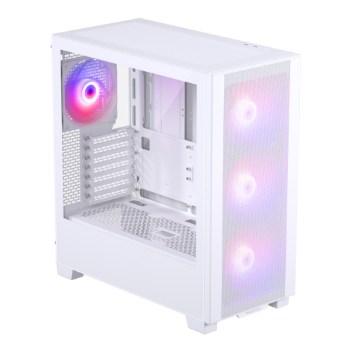 Компьютерный корпус Phanteks 523 XT Pro Ultra White (PH-XT523P1_DWT01R) (розница)