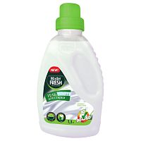 М.Фреш Гель д/стирки 1,3л White