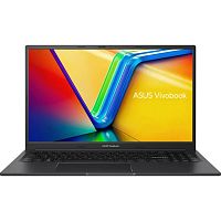 Ноутбук ASUS Vivobook Go 15 OLED 15.6" FHD, AMD Ryzen 5 7520U, RAM 16 ГБ, SSD 512 ГБ, AMD Radeon Gra