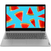 Ноутбук Lenovo IdeaPad 15.6" /Pentium N5030/8GB/SSD 256 ГБ/DOS (розница)